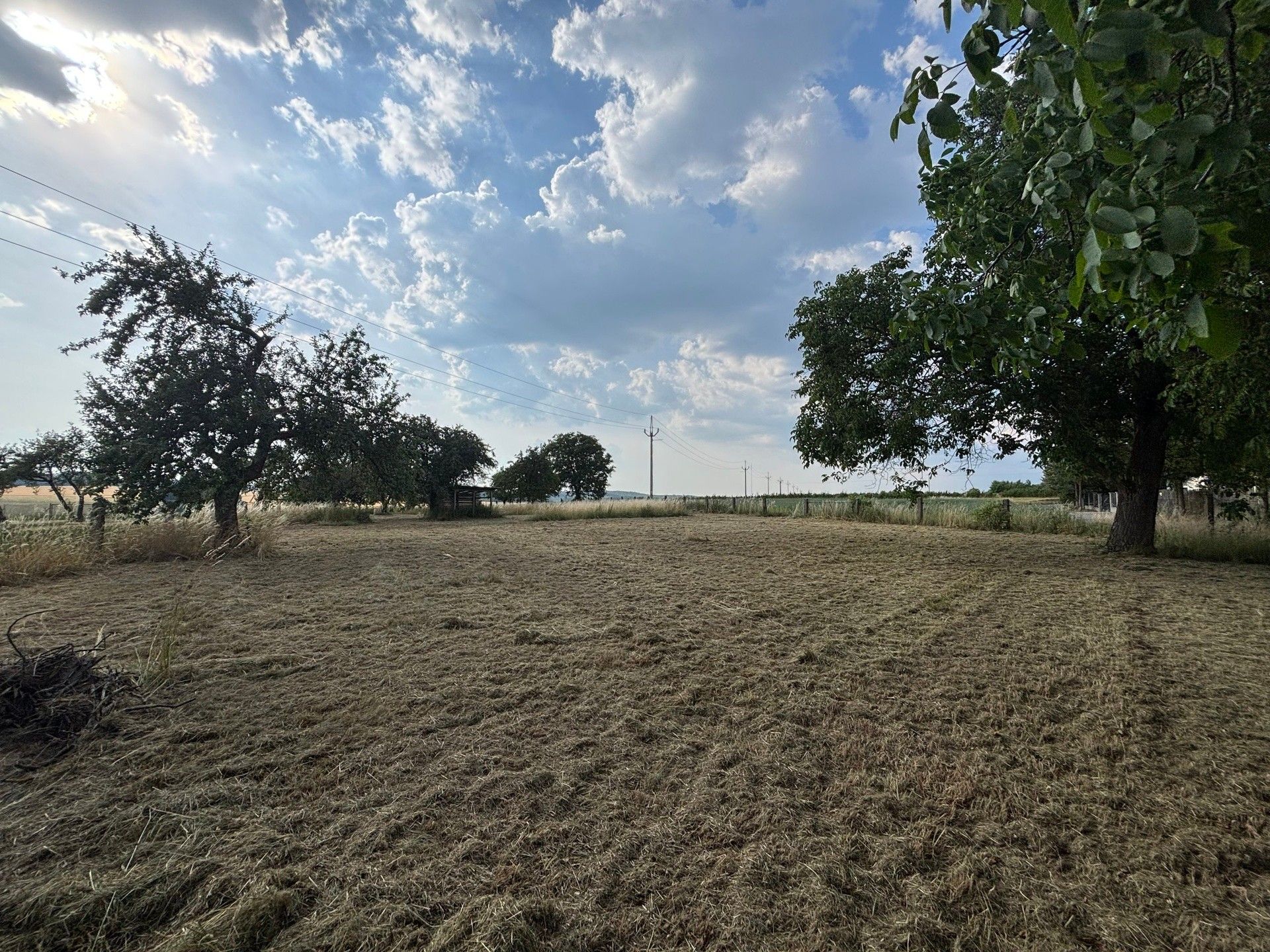 Prodej pozemku 2387 m² - foto 14
