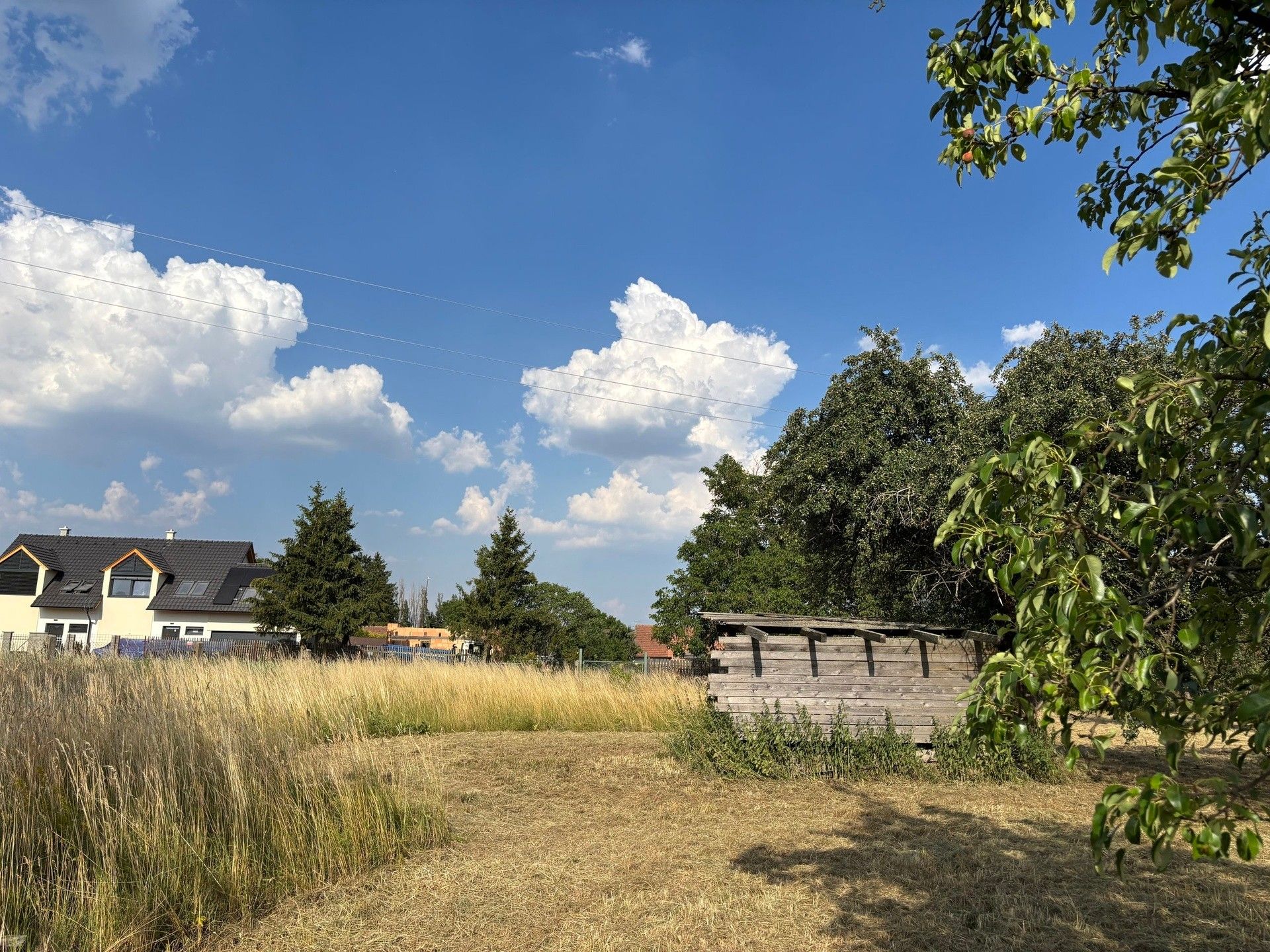 Prodej pozemku 2387 m² - foto 10