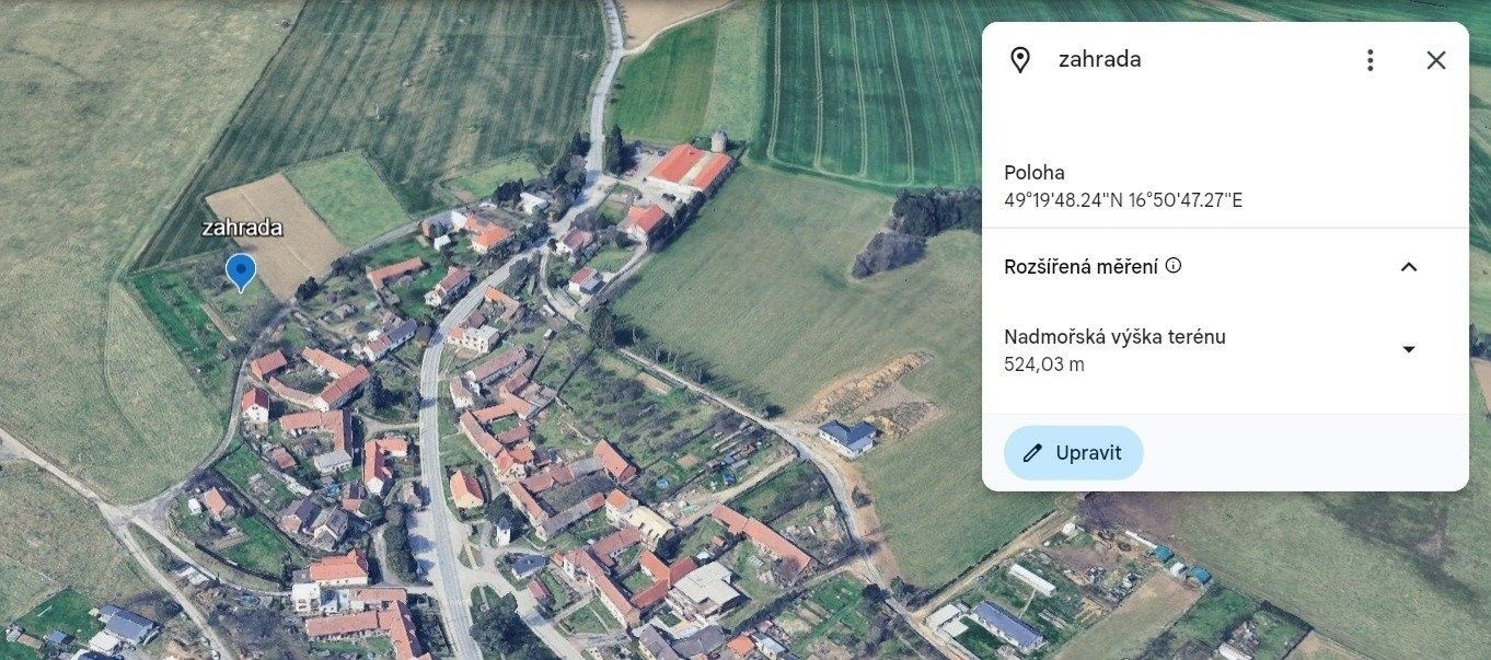 Prodej pozemku 2387 m² - foto 17