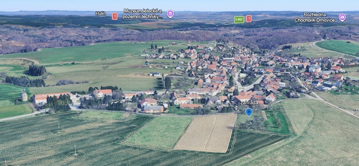 Prodej pozemku 2387 m² - foto 20