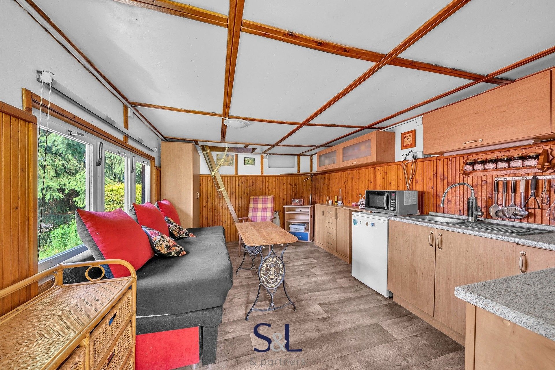 Prodej domu 14 m² - foto 4