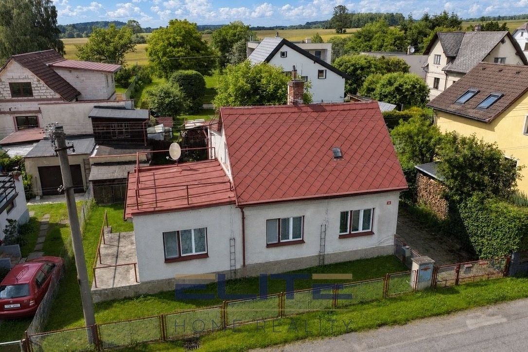 Prodej domu 154 m² - foto 1
