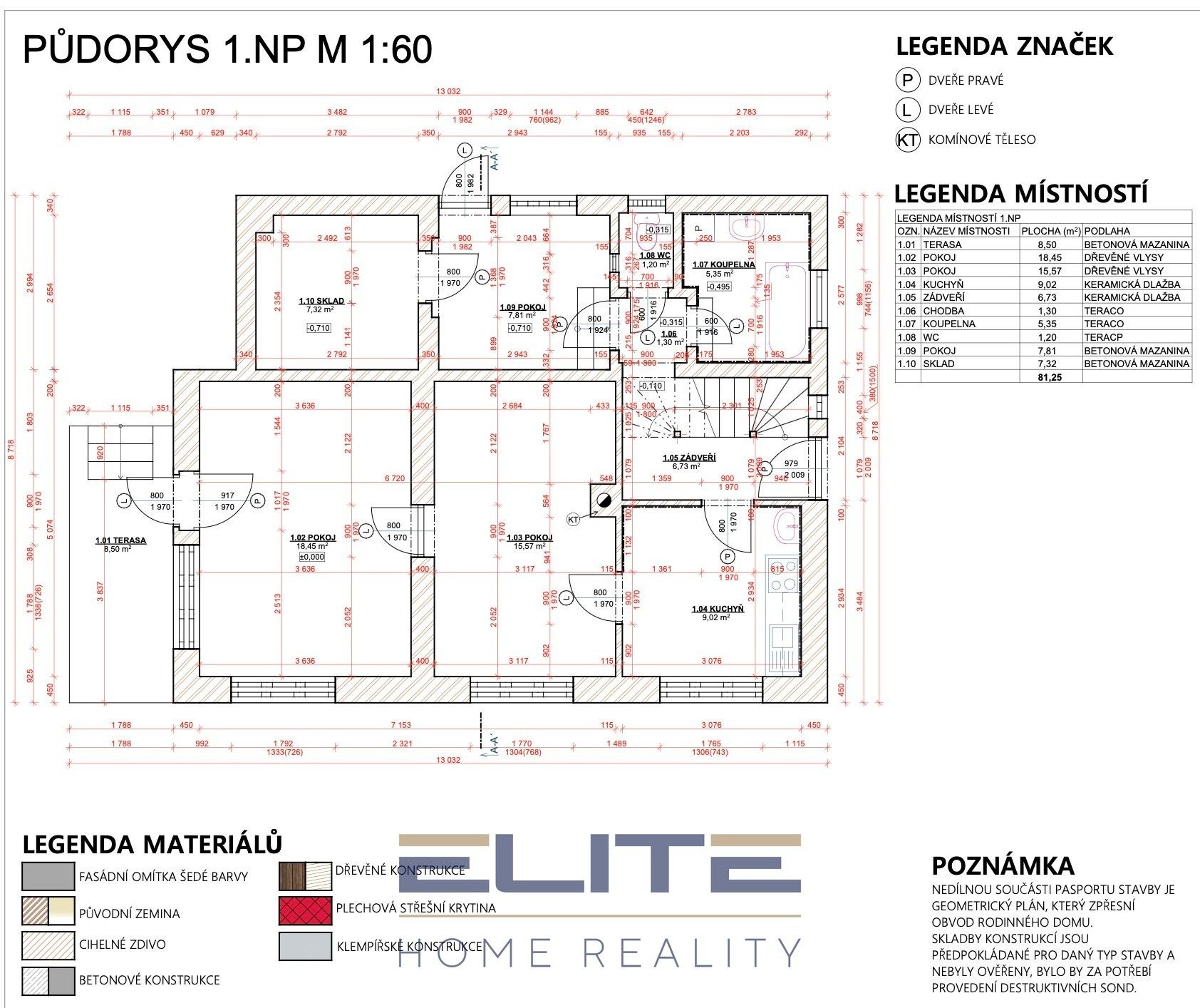 Prodej domu 154 m² - foto 24