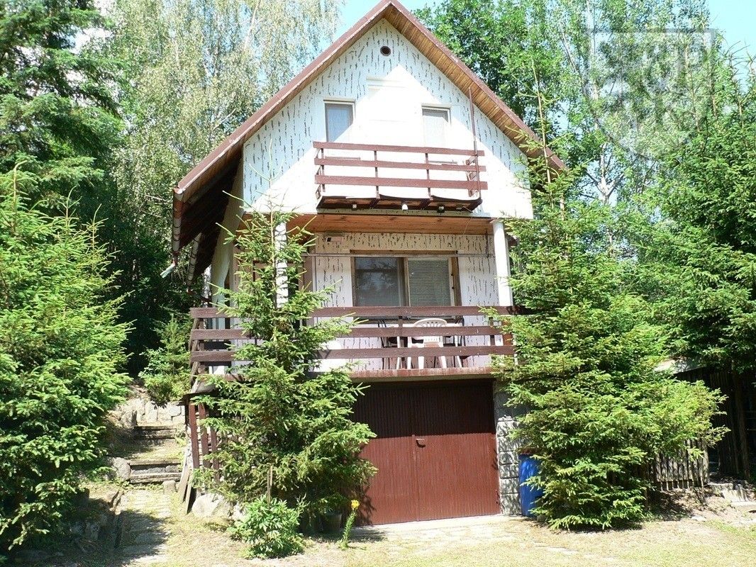 Prodej domu 90 m² - foto 1