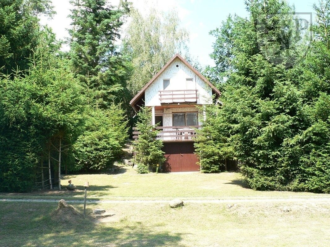Prodej domu 90 m² - foto 2