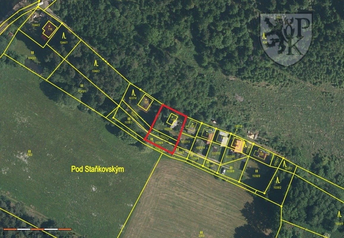 Prodej domu 90 m² - foto 22