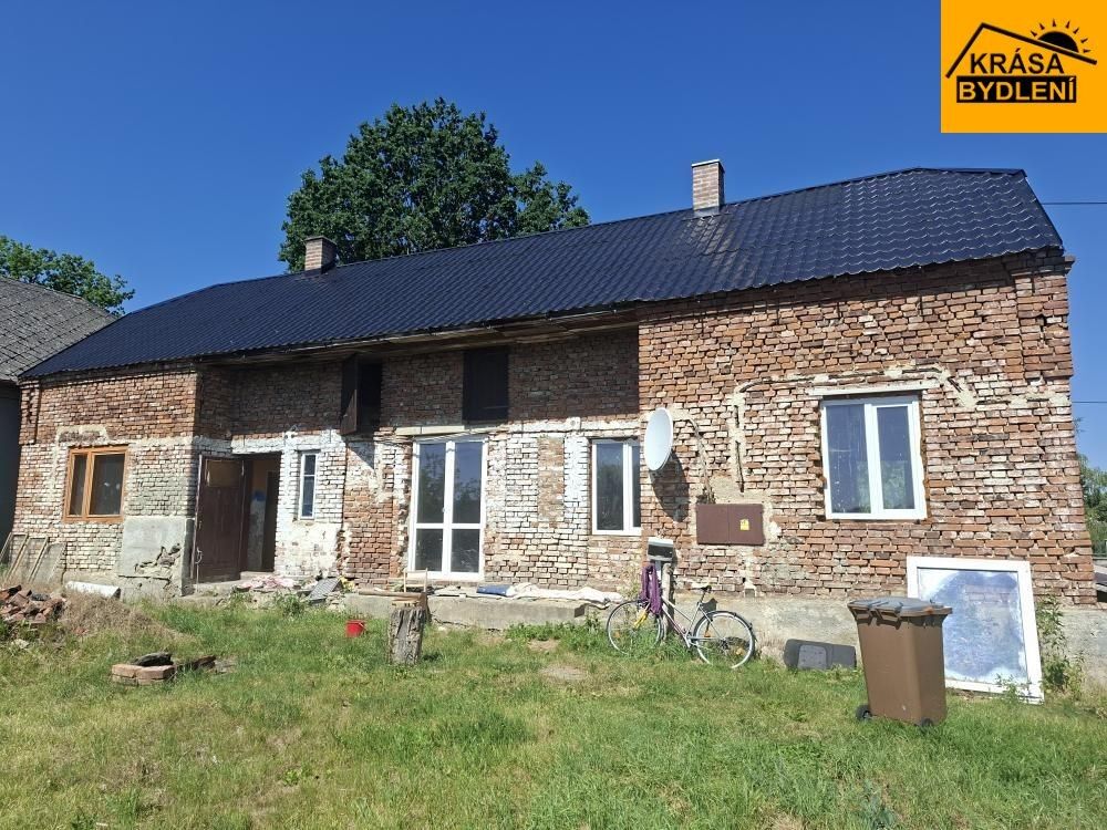 Prodej domu 150 m² - foto 2