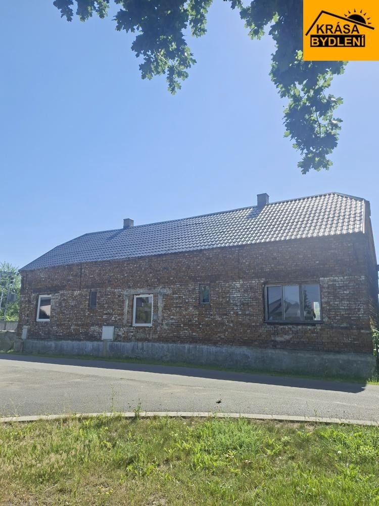 Prodej domu 150 m² - foto 1
