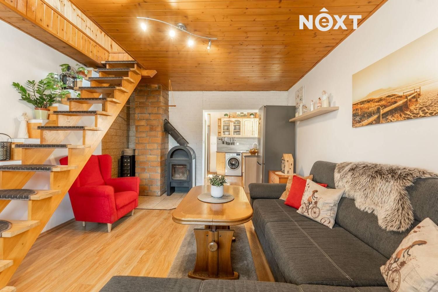 Prodej domu 60 m² - foto 4