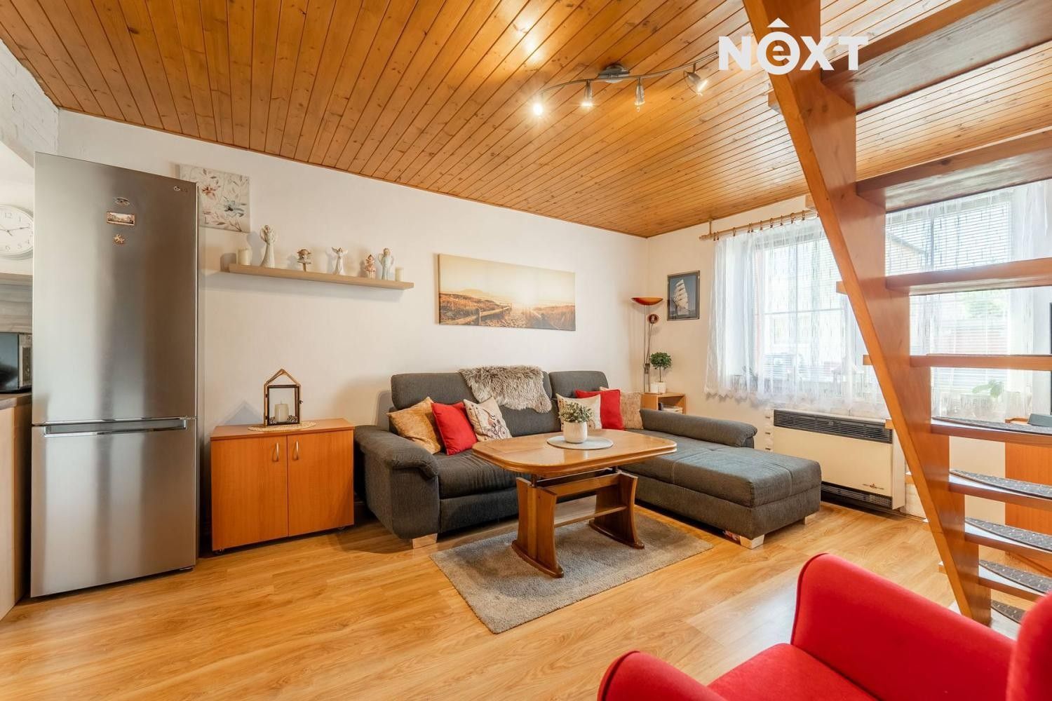 Prodej domu 60 m² - foto 3