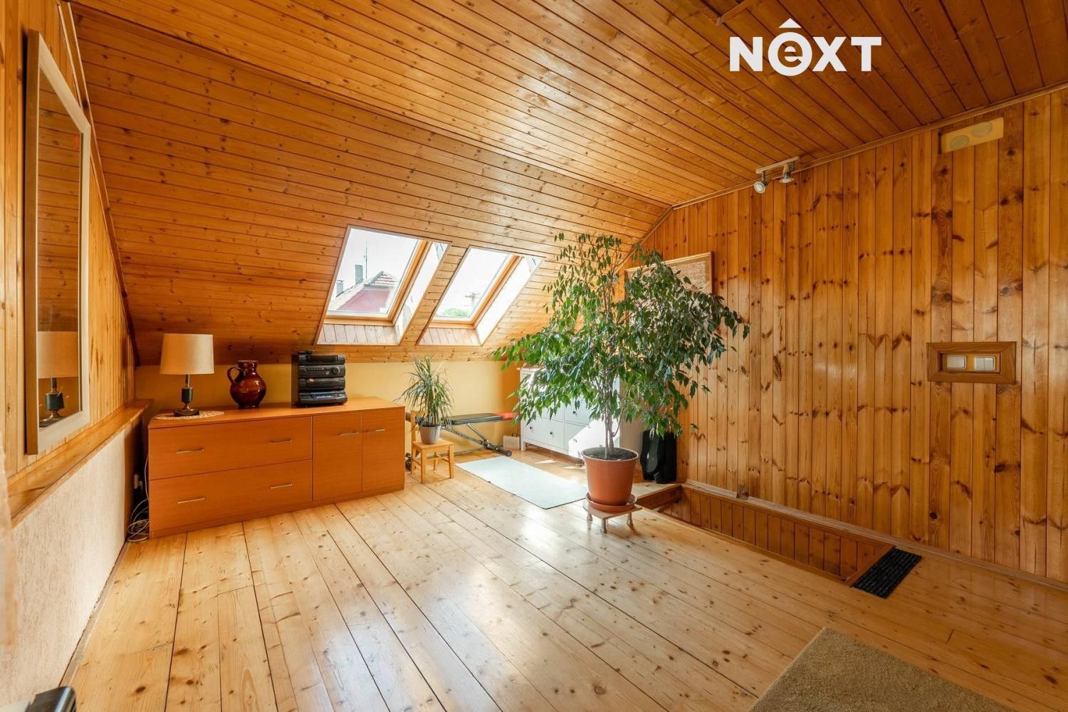Prodej domu 60 m² - foto 15