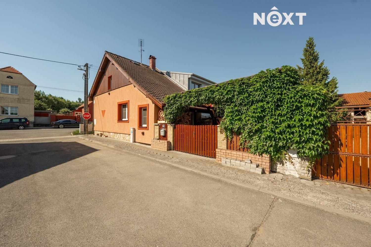 Prodej domu 60 m² - foto 21