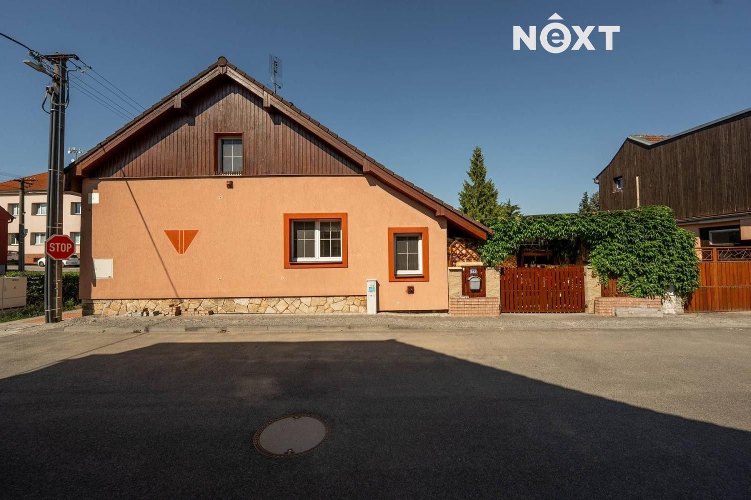 Prodej domu 60 m² - foto 23