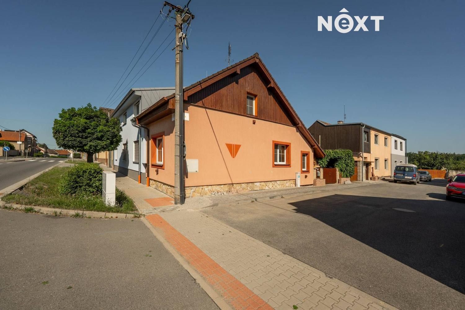 Prodej domu 60 m² - foto 24