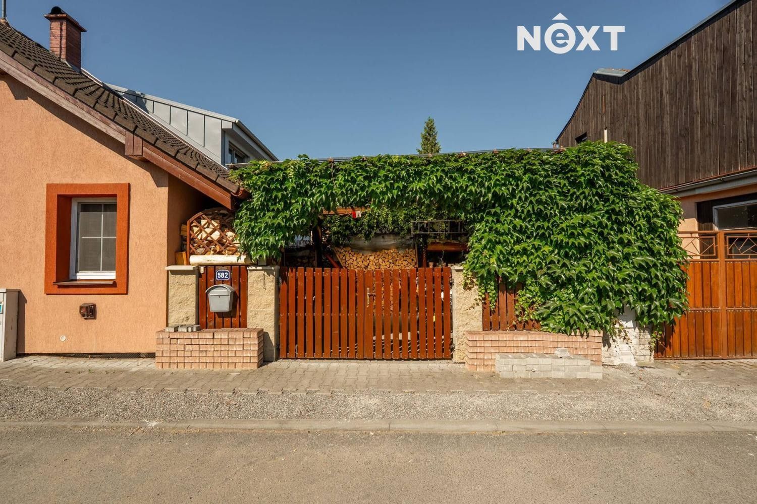 Prodej domu 60 m² - foto 22