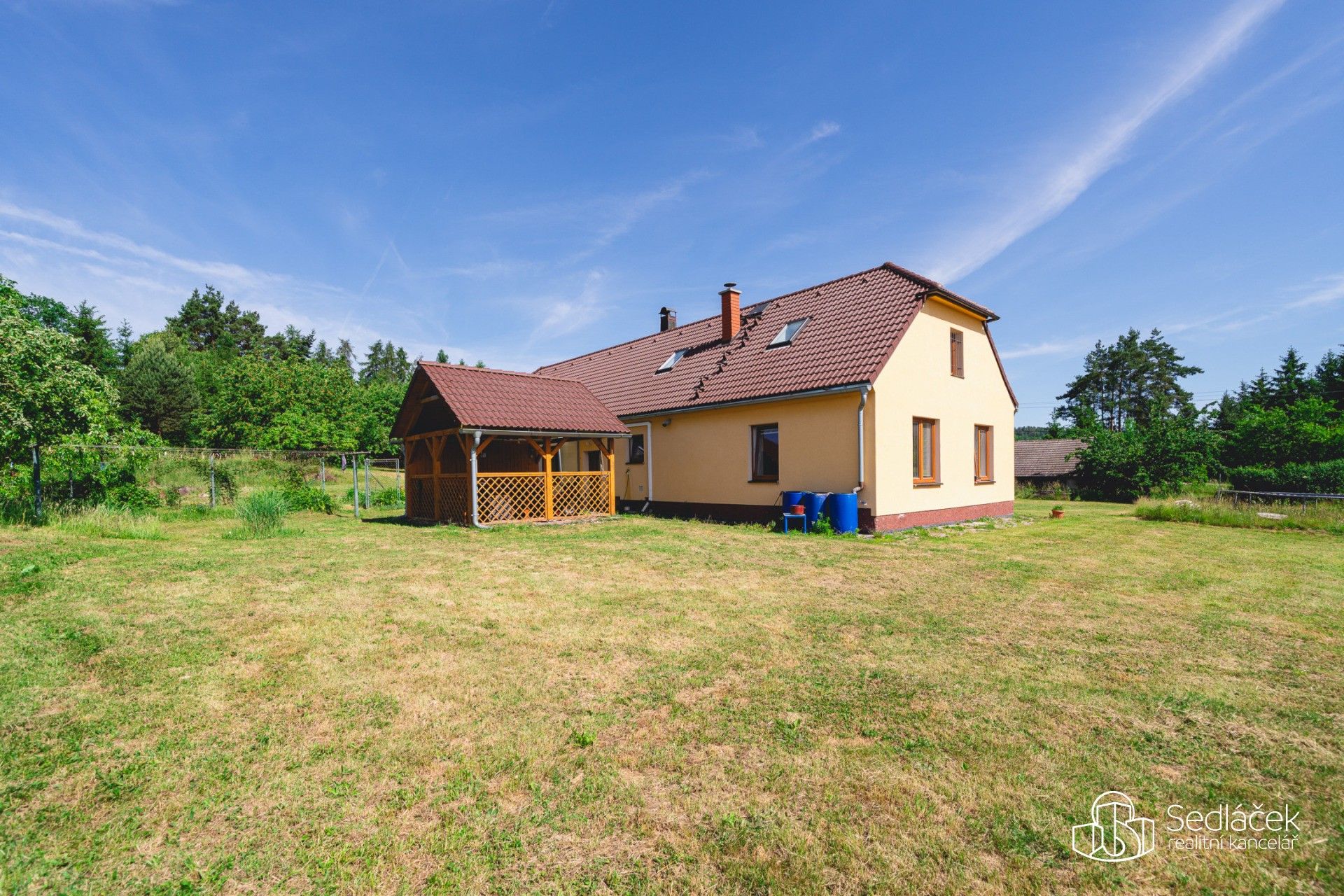Prodej domu 290 m² - foto 9