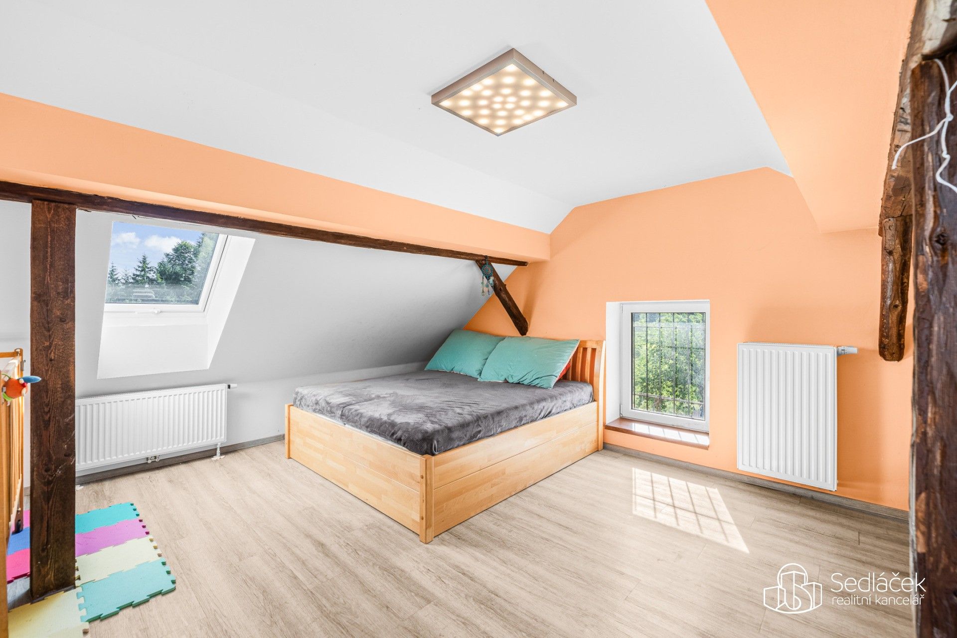 Prodej domu 290 m² - foto 23