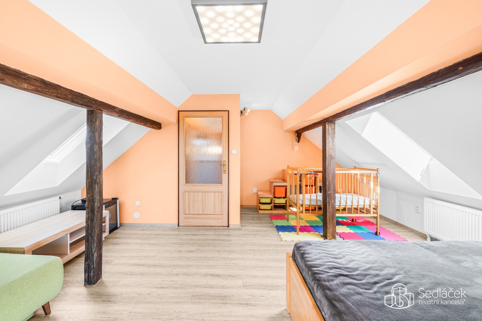 Prodej domu 290 m² - foto 24