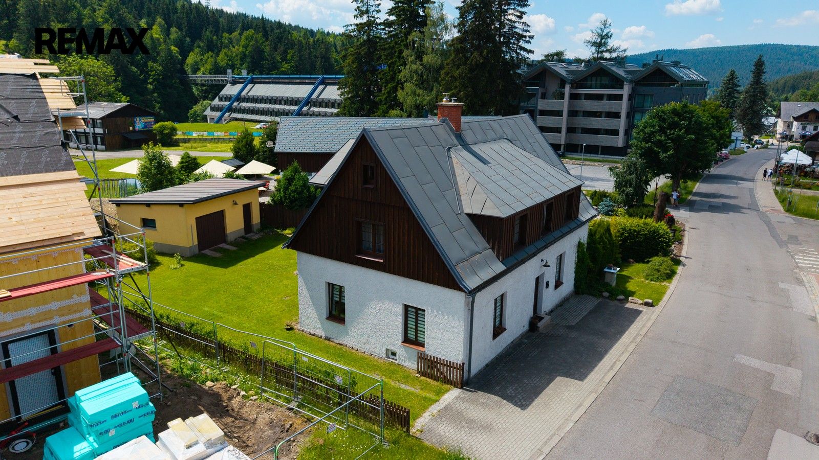 Prodej domu 200 m² - foto 4