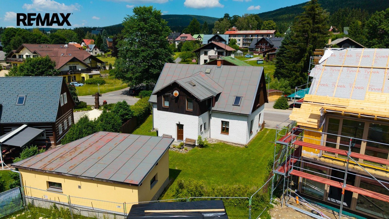 Prodej domu 200 m² - foto 6