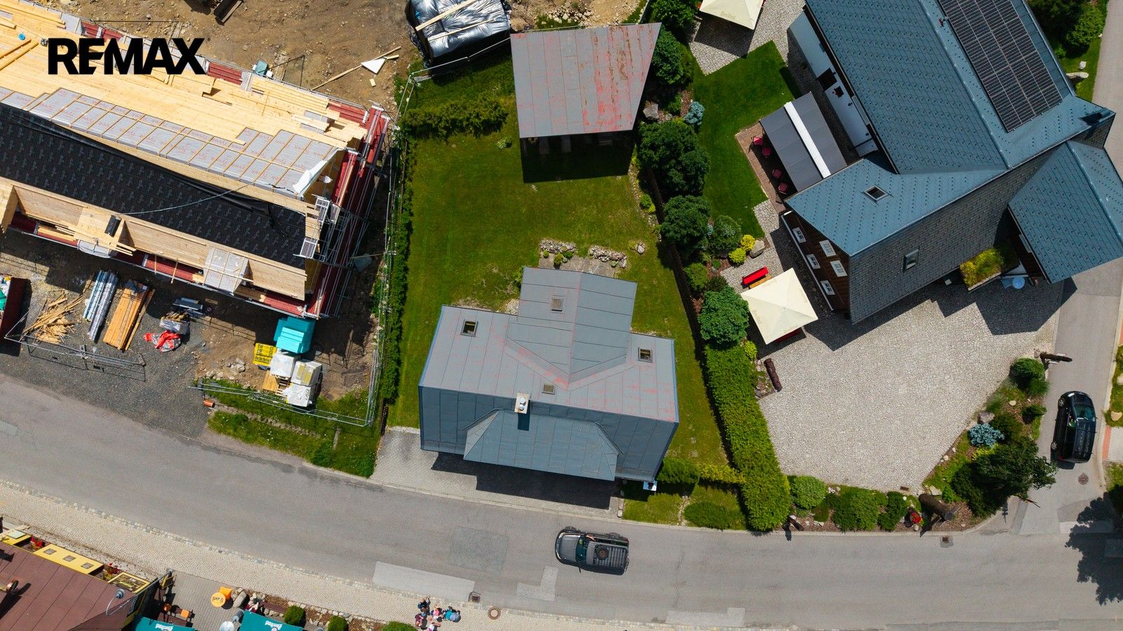 Prodej domu 200 m² - foto 3