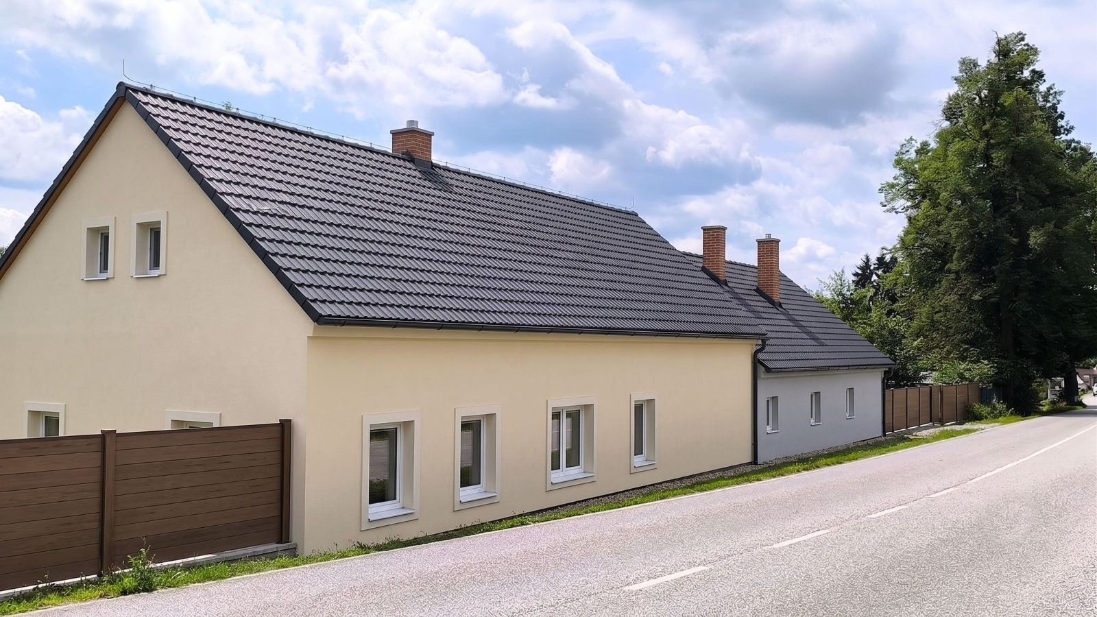 Prodej domu 400 m² - foto 2