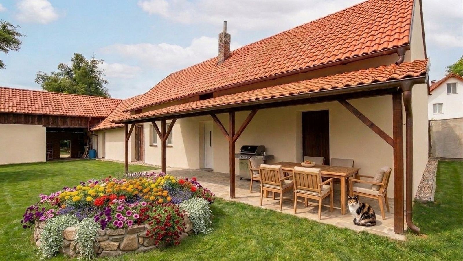 Prodej domu 400 m² - foto 8