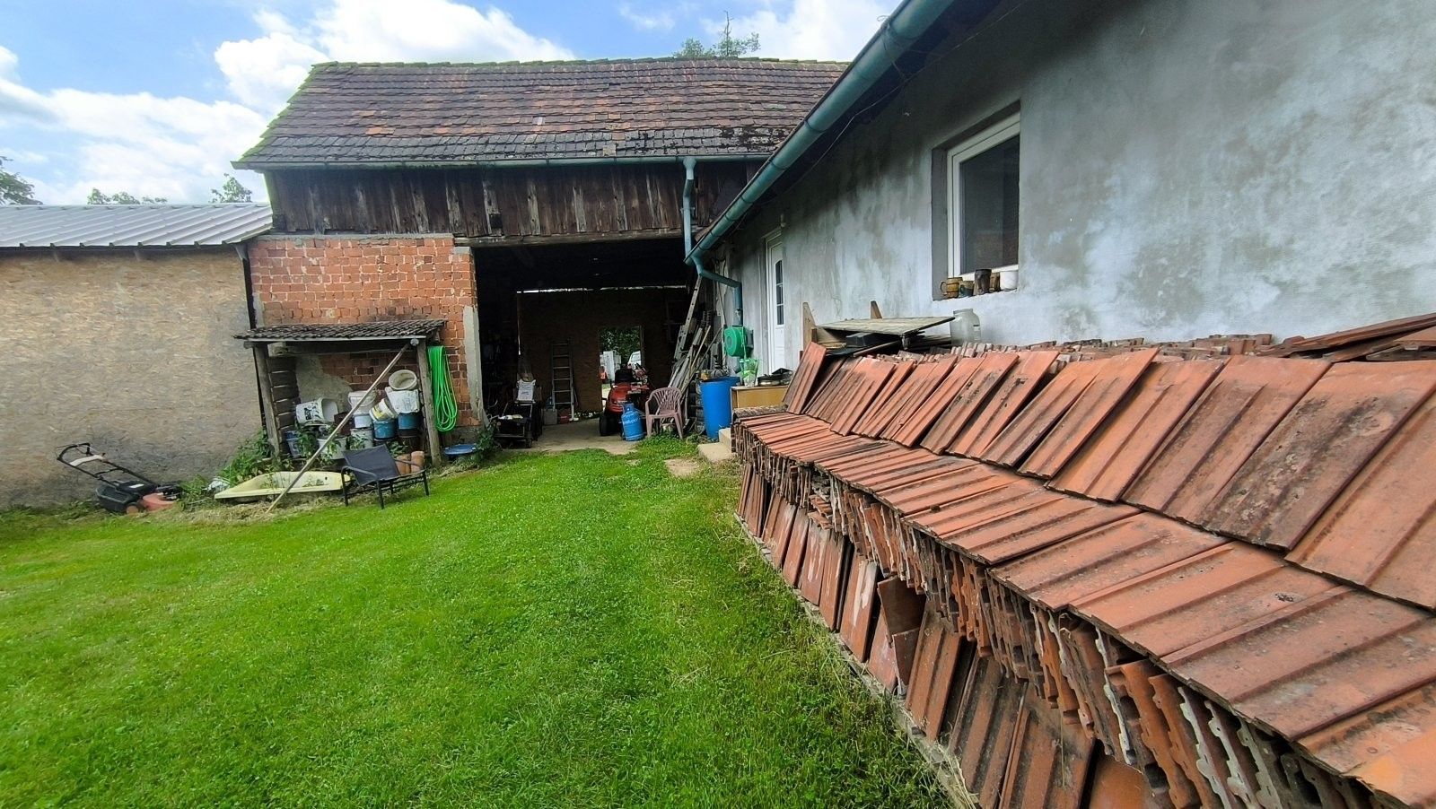 Prodej domu 400 m² - foto 22