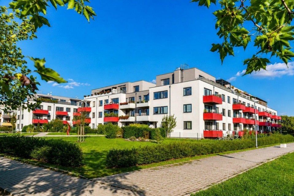 Pronájem bytu 1+kk 32 m² - foto 3