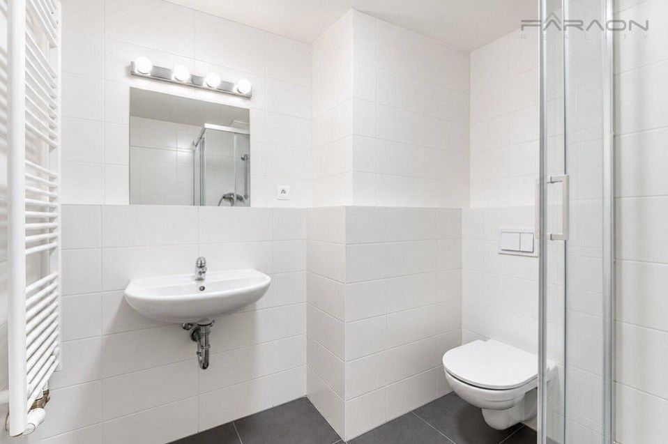 Pronájem bytu 1+kk 32 m² - foto 6