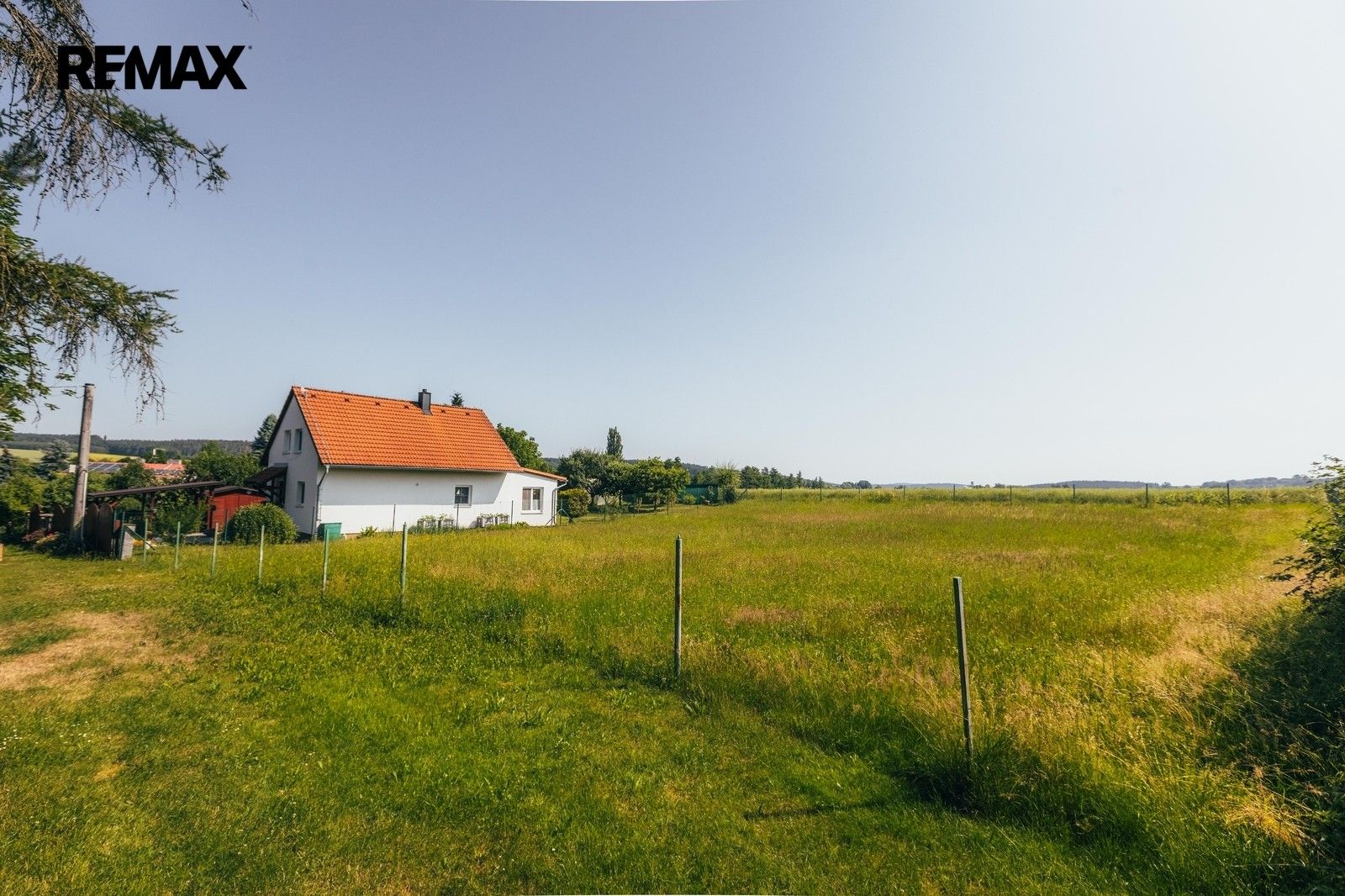 Prodej pozemku 1114 m² - foto 4