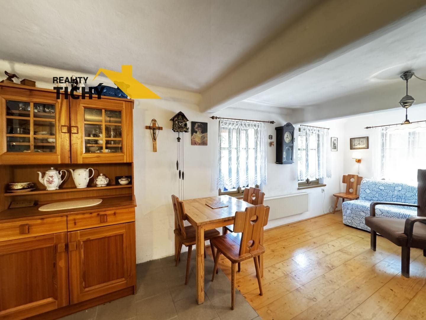 Prodej domu 92 m² - foto 4