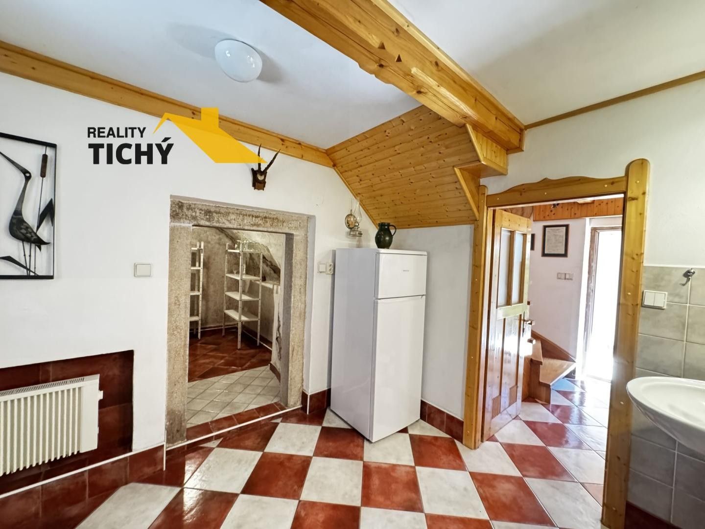 Prodej domu 92 m² - foto 10