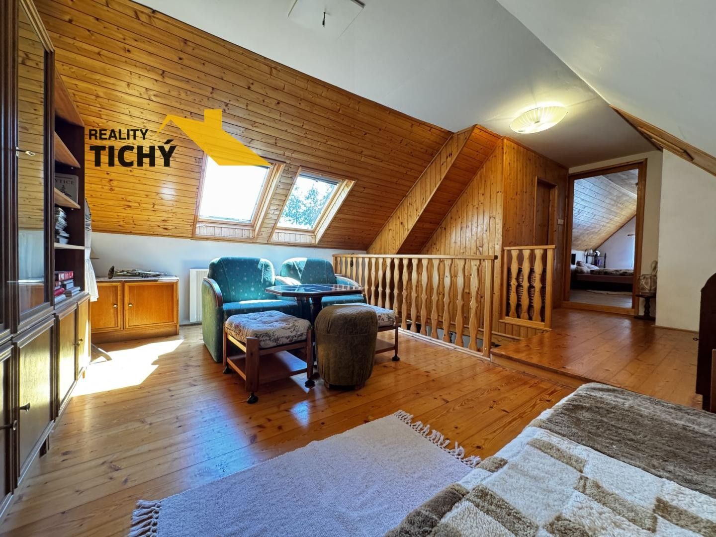 Prodej domu 92 m² - foto 13