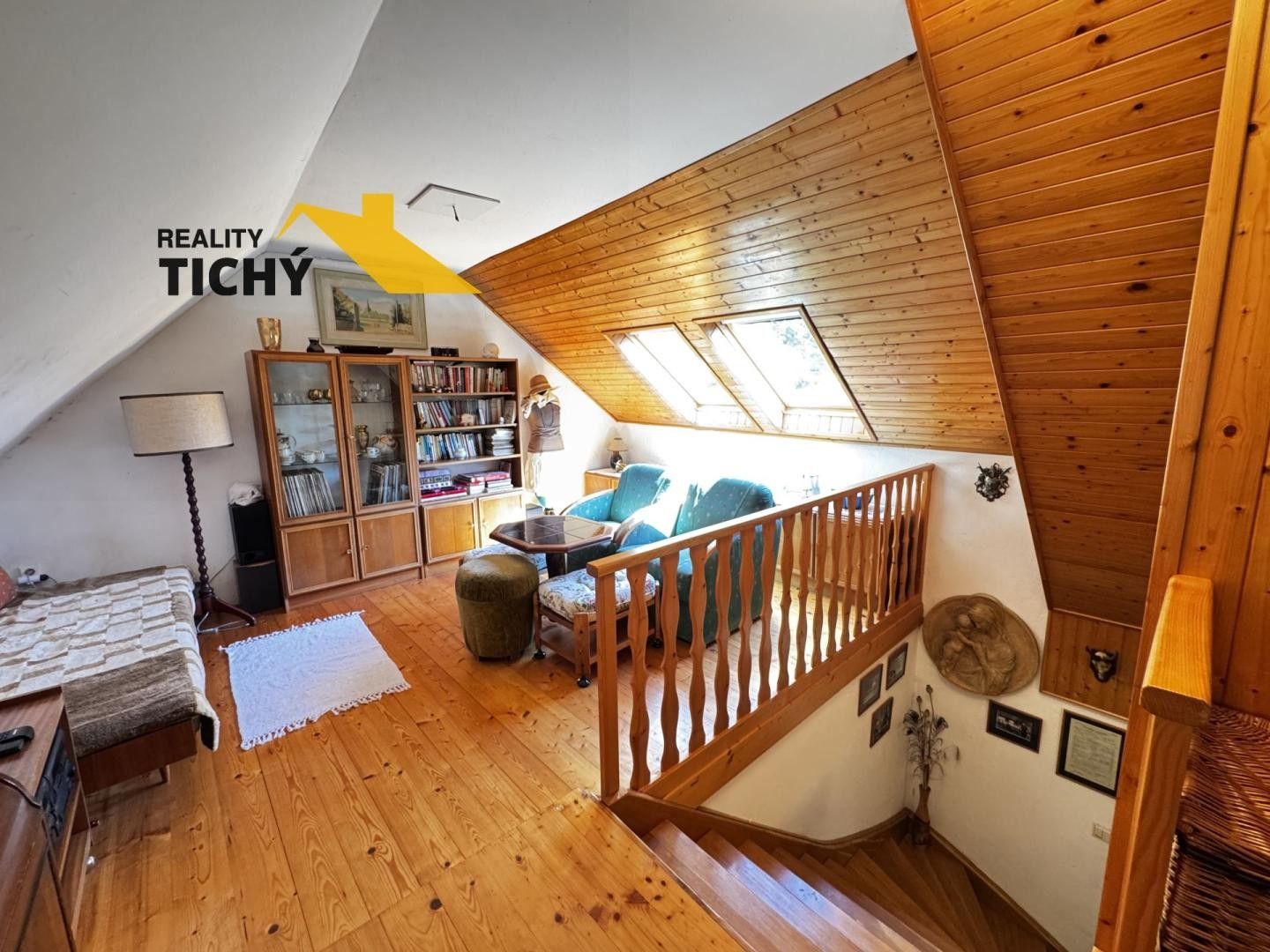 Prodej domu 92 m² - foto 14