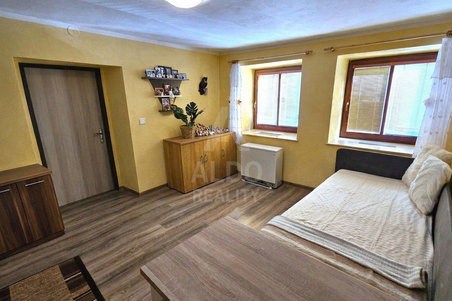 Prodej bytu 87 m² - foto 2