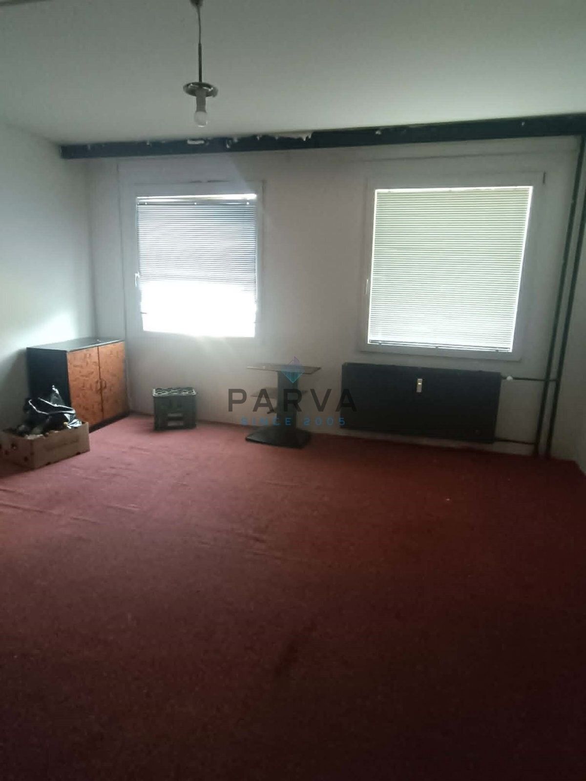 Pronájem bytu 1+kk 26 m² - foto 8
