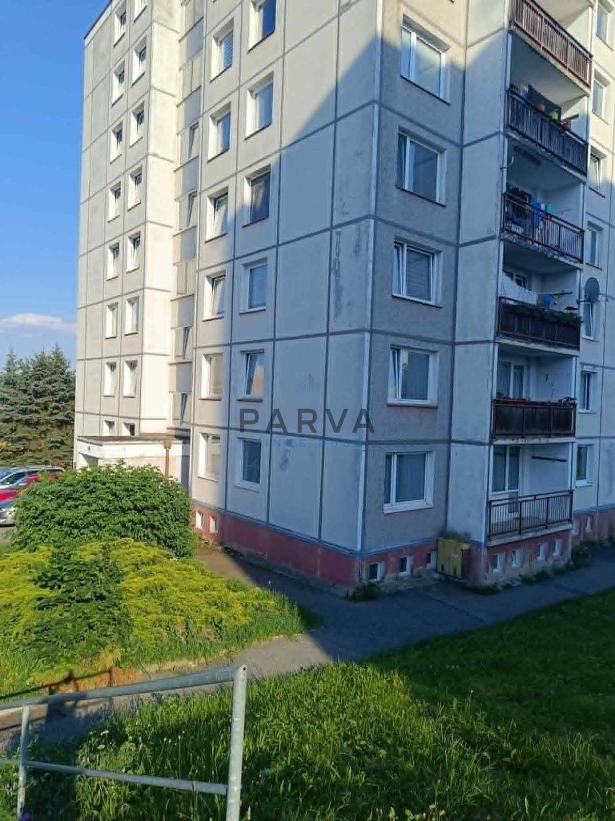 Pronájem bytu 1+kk 26 m² - foto 1