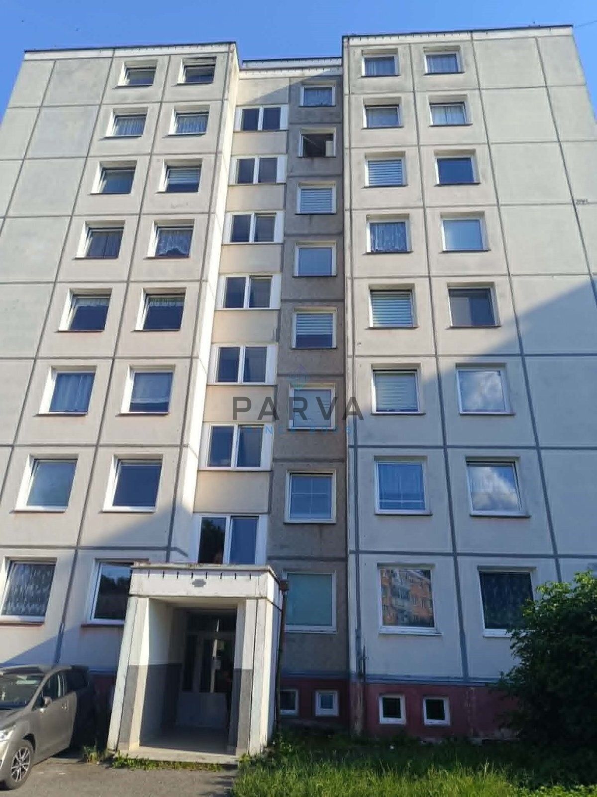 Pronájem bytu 1+kk 26 m² - foto 2