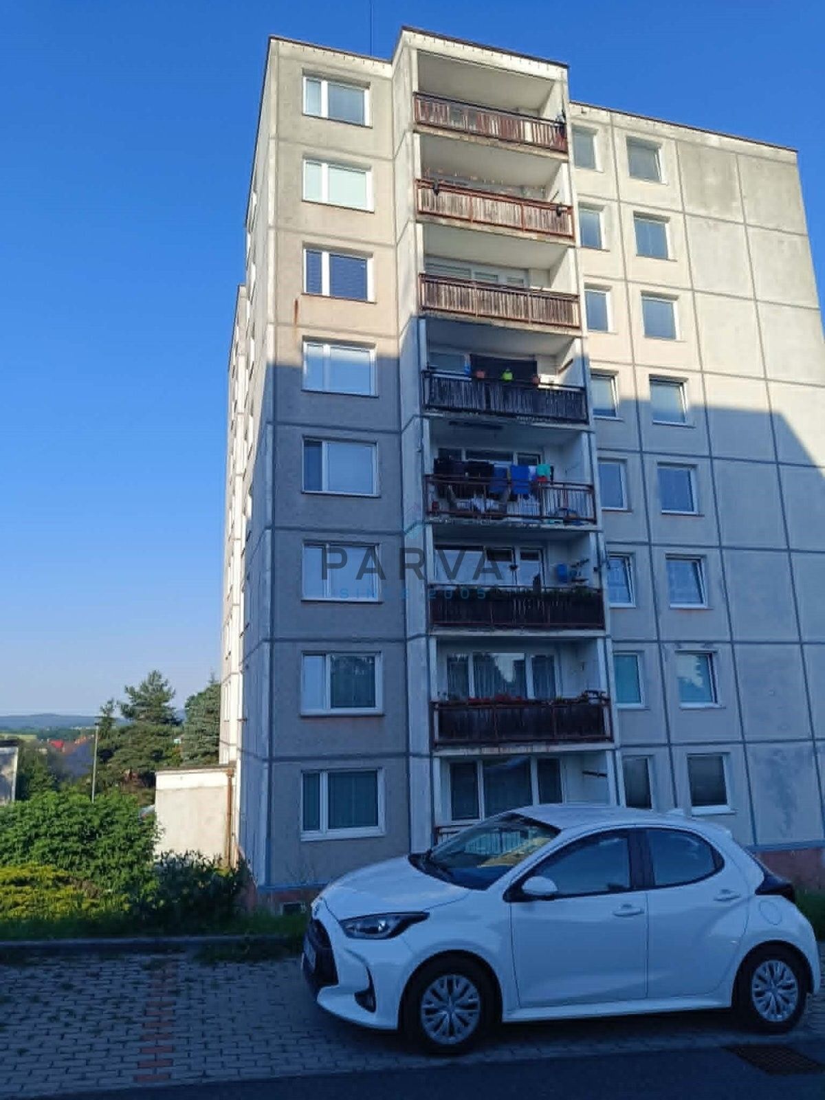 Pronájem bytu 1+kk 26 m² - foto 3