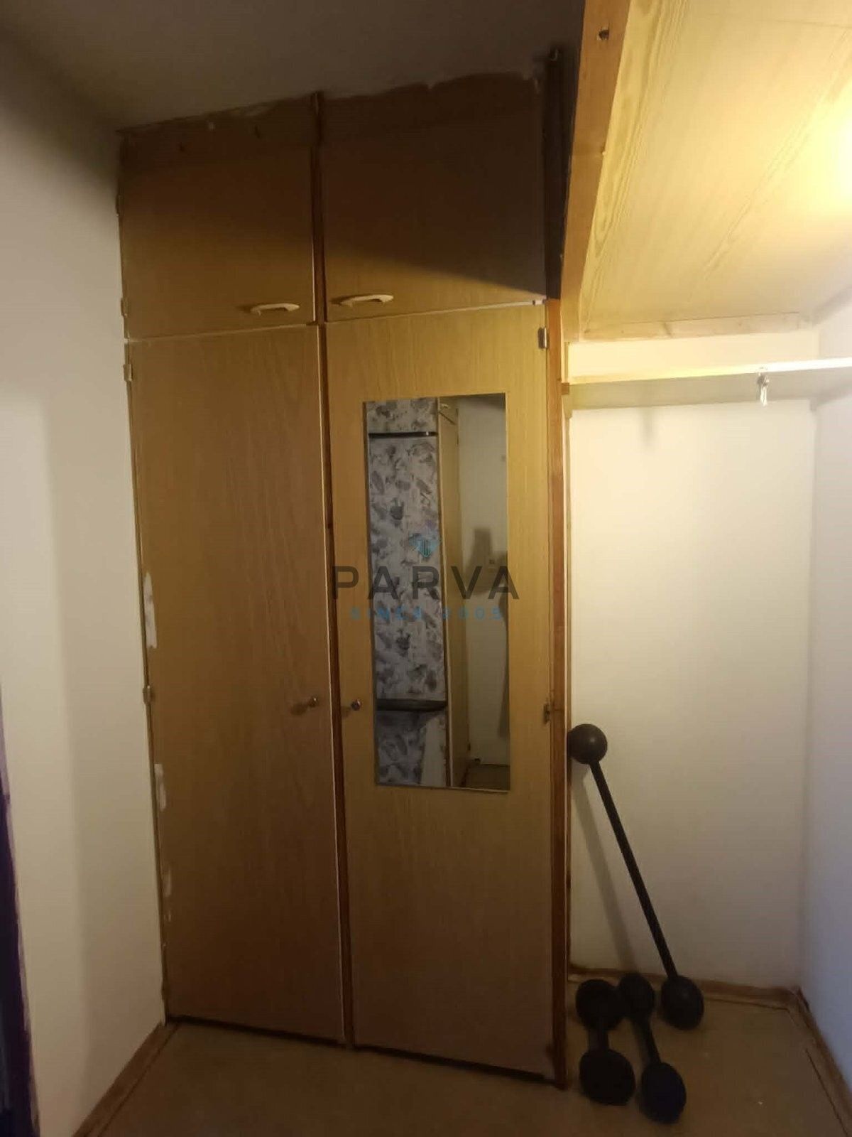 Pronájem bytu 1+kk 26 m² - foto 12