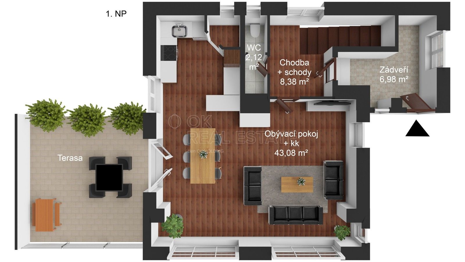Prodej domu 180 m² - foto 16