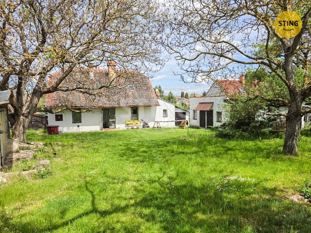 Prodej domu 76 m² - foto 1