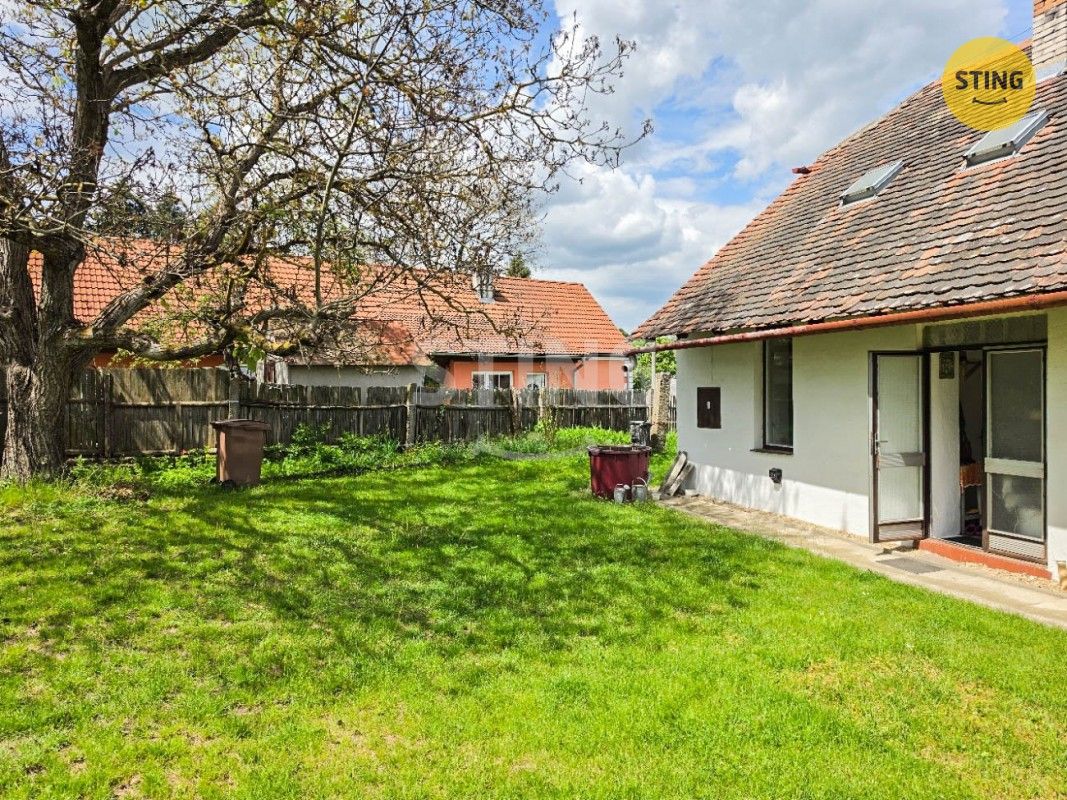 Prodej domu 76 m² - foto 2