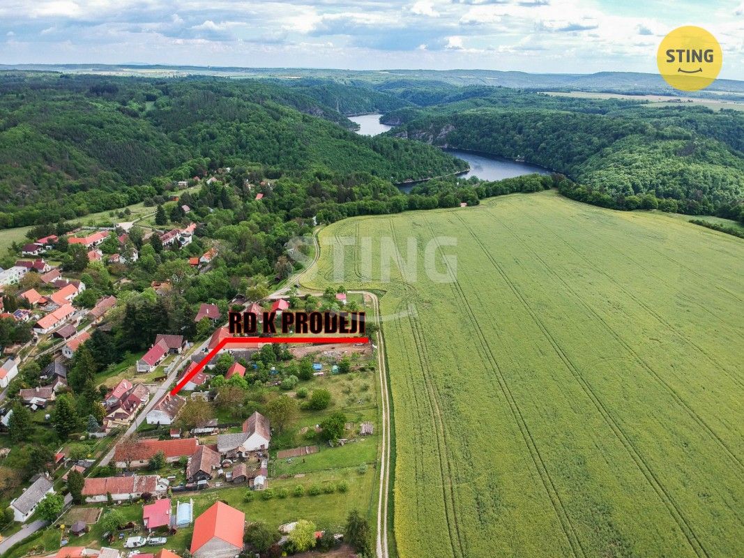 Prodej domu 76 m² - foto 3