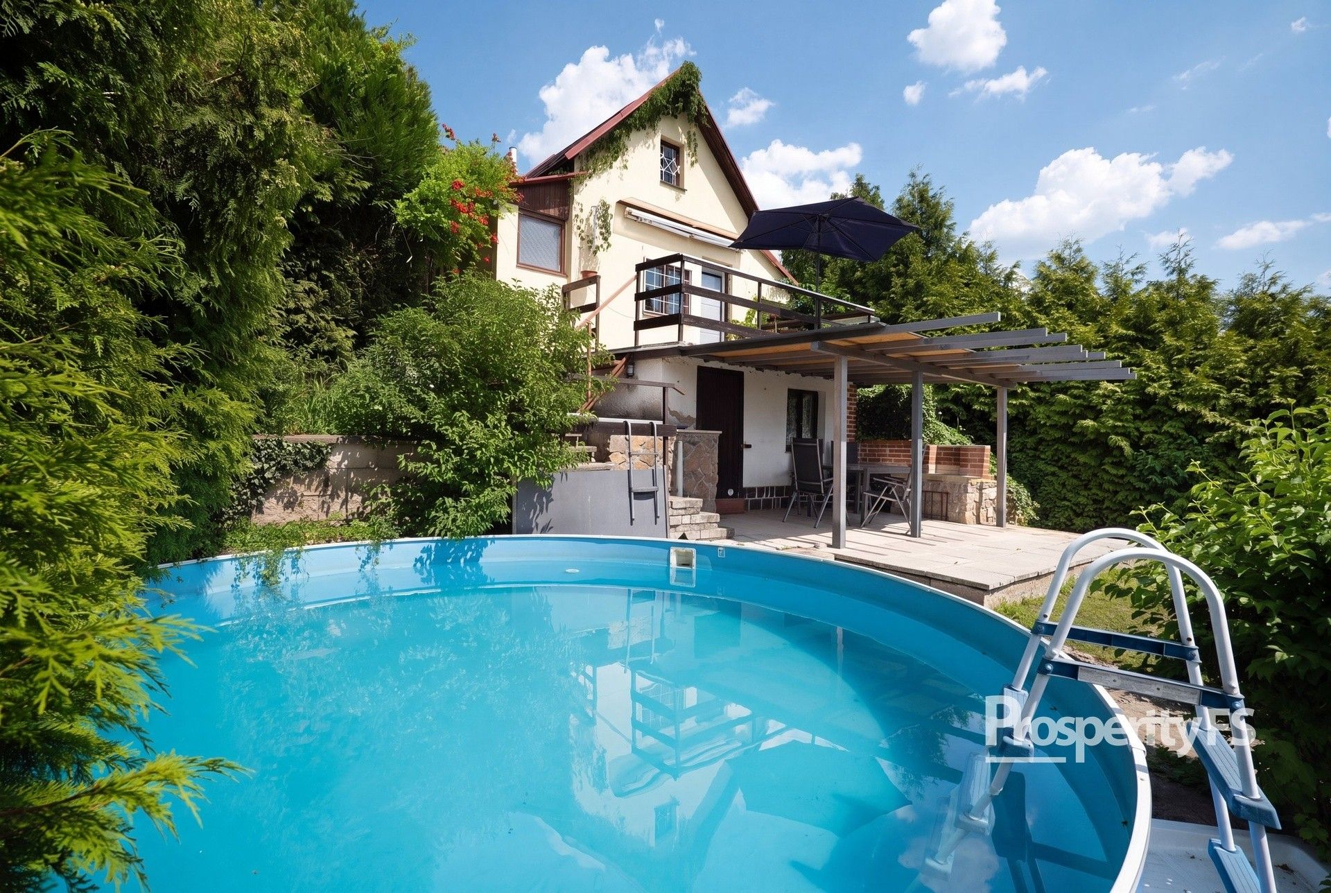Prodej pozemku 651 m² - foto 4