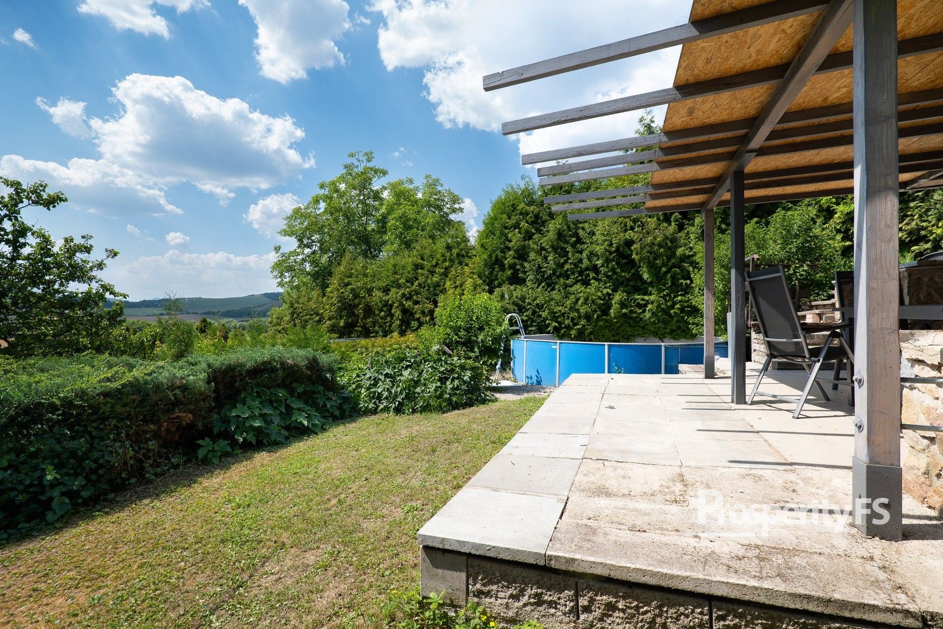 Prodej pozemku 651 m² - foto 6