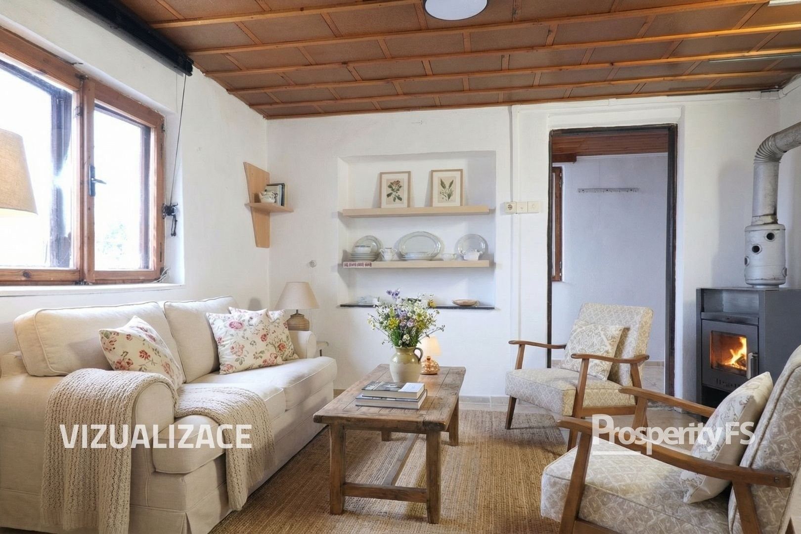 Prodej pozemku 651 m² - foto 10