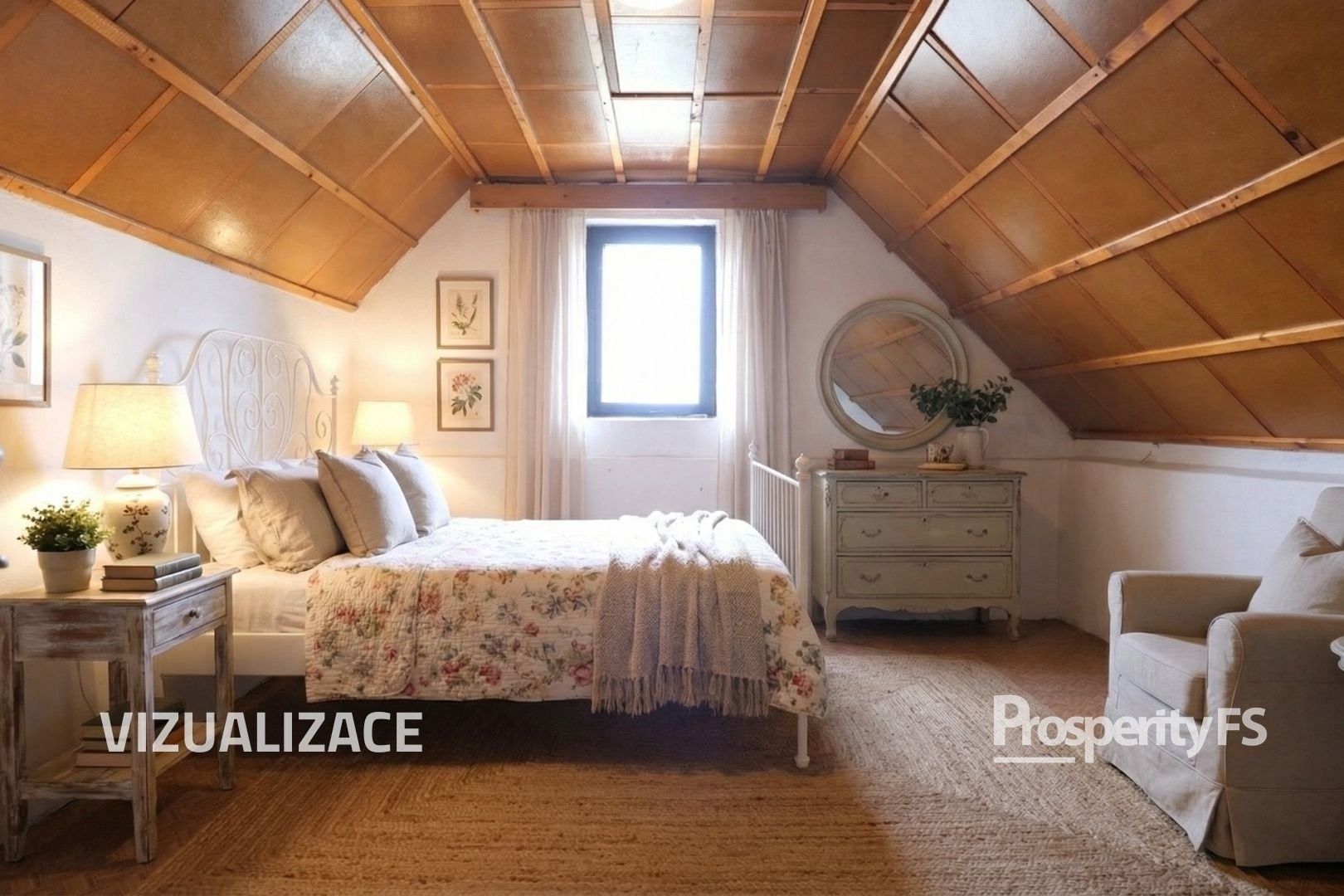 Prodej pozemku 651 m² - foto 18