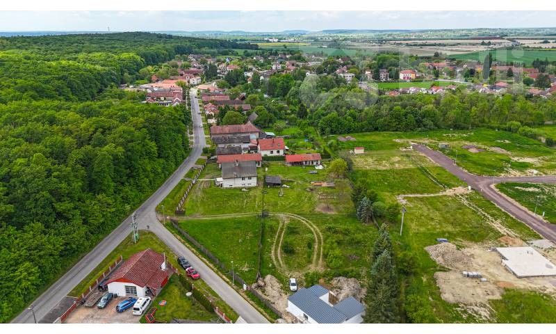Prodej pozemku 1026 m² - foto 4